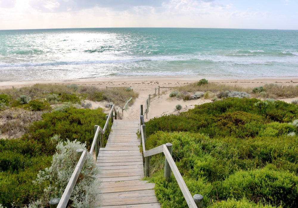 Spring sustainability