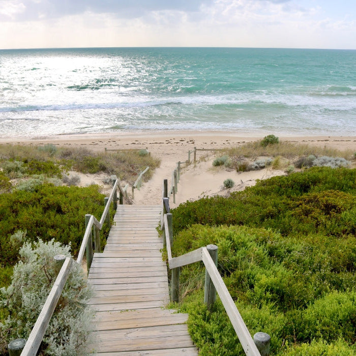 Spring sustainability