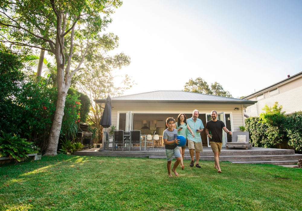 Sustainable living myths