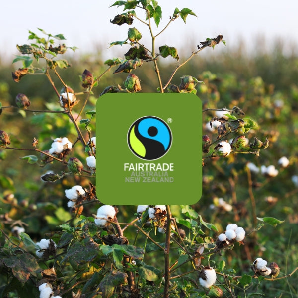 Fairtrade Fortnight 2025: Put People First, Choose the Mark