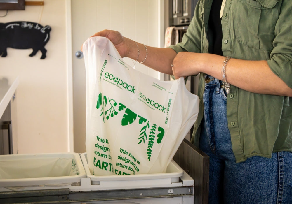 Eco-friendly kitchen hacks for sustainable living