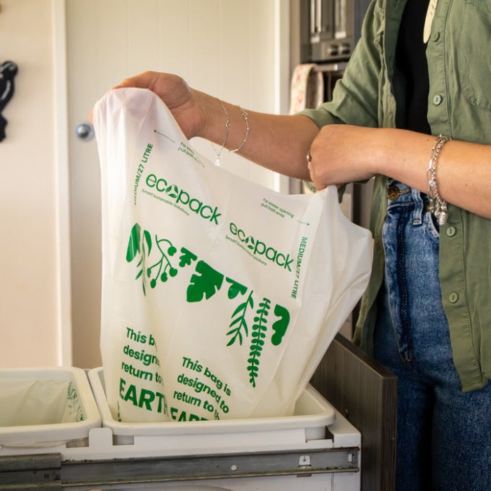 Eco-friendly kitchen hacks for sustainable living