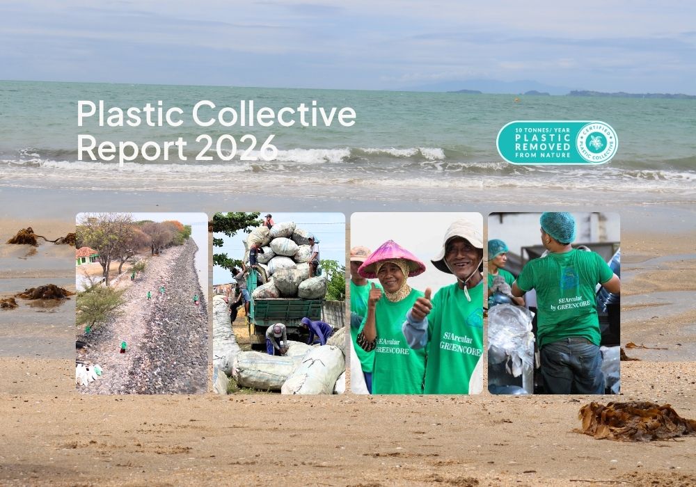 Ecopack Plastic Collective Report 2026