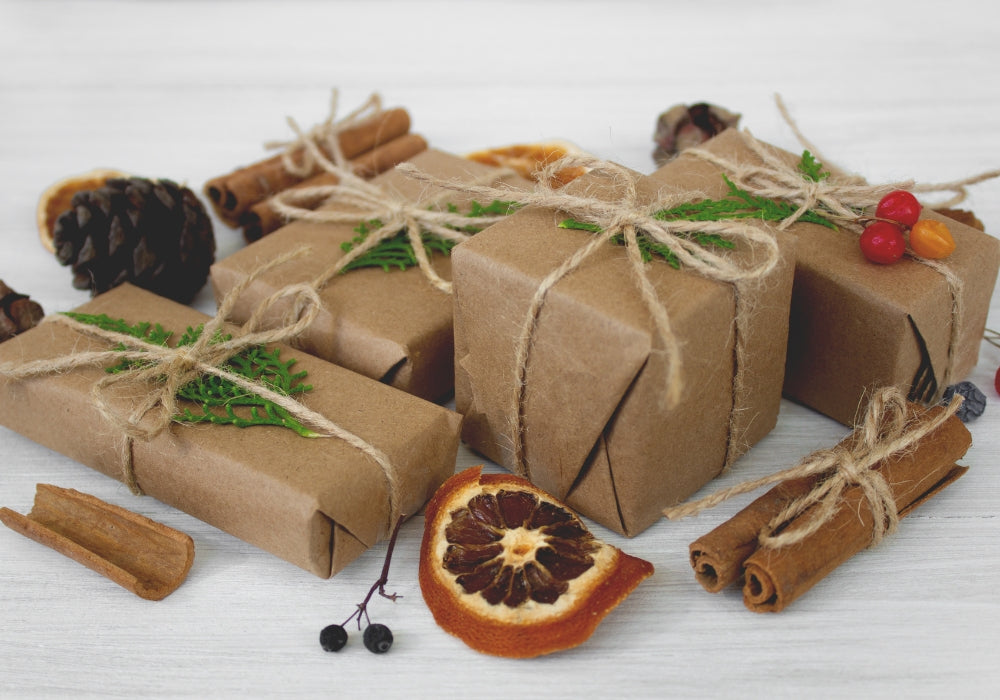 Eco-friendly ideas for a sustainable Christmas