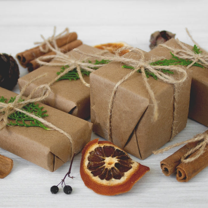 Eco-friendly ideas for a sustainable Christmas