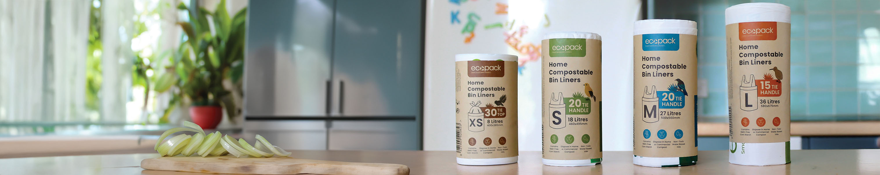 Eco Essentials Best Sellers | Ecopack Australia