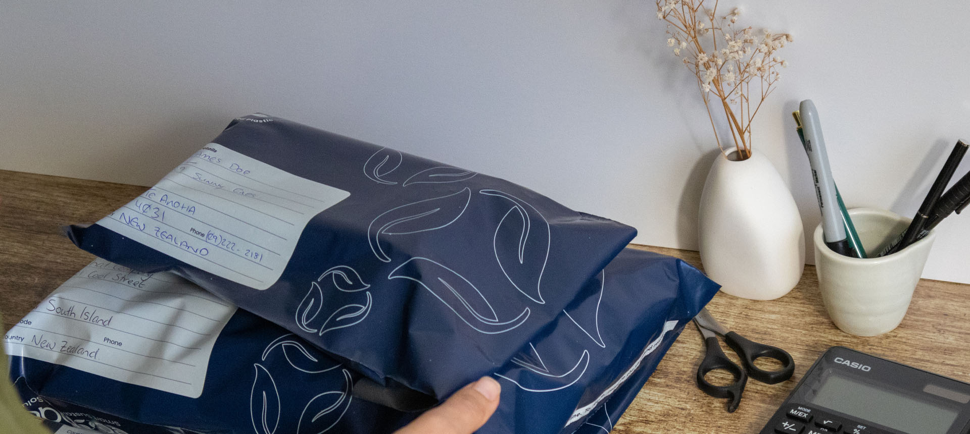 compostable mailing bags, recycled plastic courier bags, postage bags