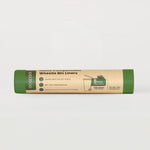 Ecopack 140L Compostable Bin Liners Roll