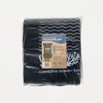 Ecopack 240L Black Wheelie Recycled Plastic Bin Liners