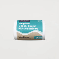 Ecopack 27L Recycled Plastic Bags