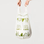 Ecopack 36L Compostable Bin Liners Bag