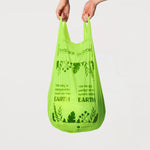 Ecopack 18L Compostable Bin Liners – Dispenser Box Refill Bag