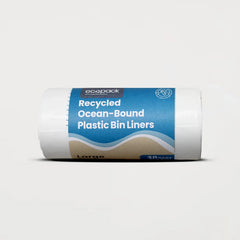 Ecopack 36L Recycled Plastic Bags