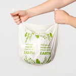 Ecopack 8L Compostable Bin Liners Bag