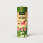 Ecopack 9L Compostable Bin Liners