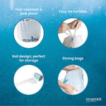  Recycled Plastic Bags features