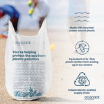 Recycled Plastic Bags features