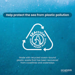 Seacular icon_Recycled Plastic Bags
