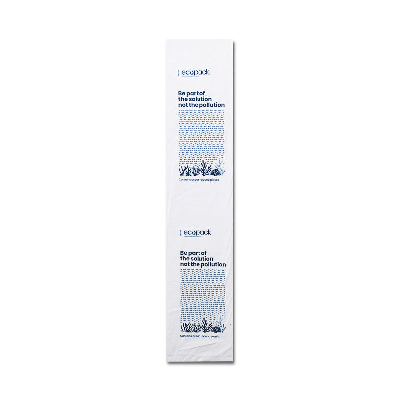 Ecopack 36L Recycled Plastic Bag