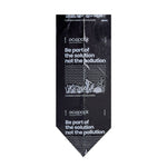 Ecopack 54L Recycled Garbage Bags Top View