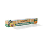 Ecopack Home Compostable Cling Wrap Open