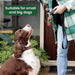 Dog Poop Bags for small and big dogs