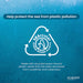 Searcular Icon - Ecopack Recycled Plastic 