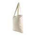Ecobags Natural Canvas Tote Bag