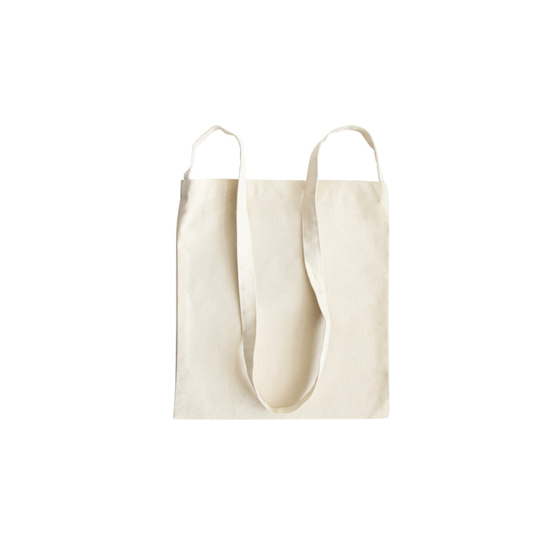 ECV-12 Ecobags Canvas Sling Bag with Inner Pocket