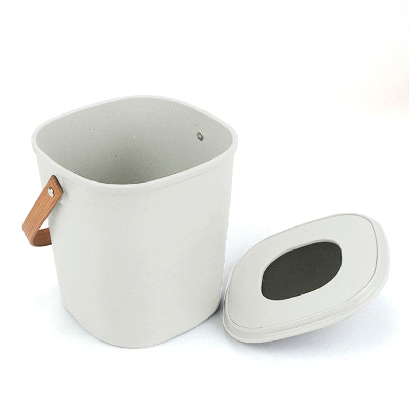 Ecopack Bamboo Caddy 