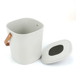 Ecopack Bamboo Caddy 