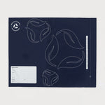 Ecopack A3 Recycled Plastic Mailing Bag