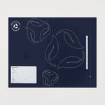 Ecopack A3+ Recycled Plastic Postage Bag