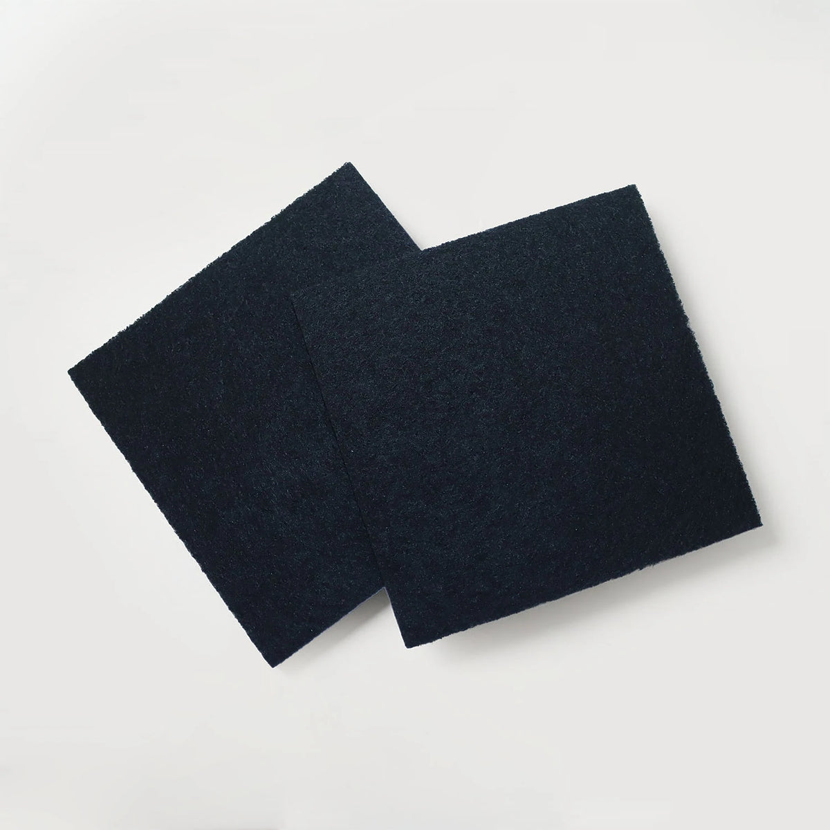 Compost Caddy Charcoal Filters (2 Pack)