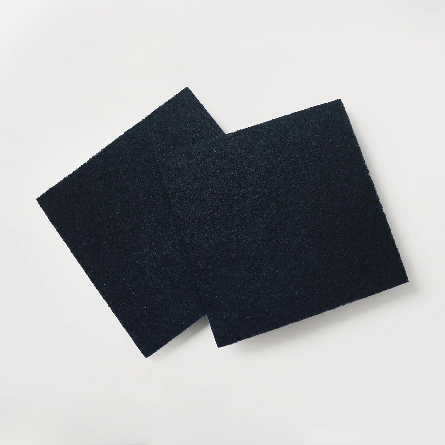 Compost Caddy Charcoal Filters (2 Pack)