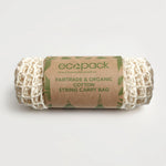 Ecopack Fairtrade & Organic Cotton String Bag Roll