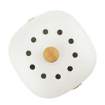 Ecopack Kitchen Counter Compost Bin_Top View