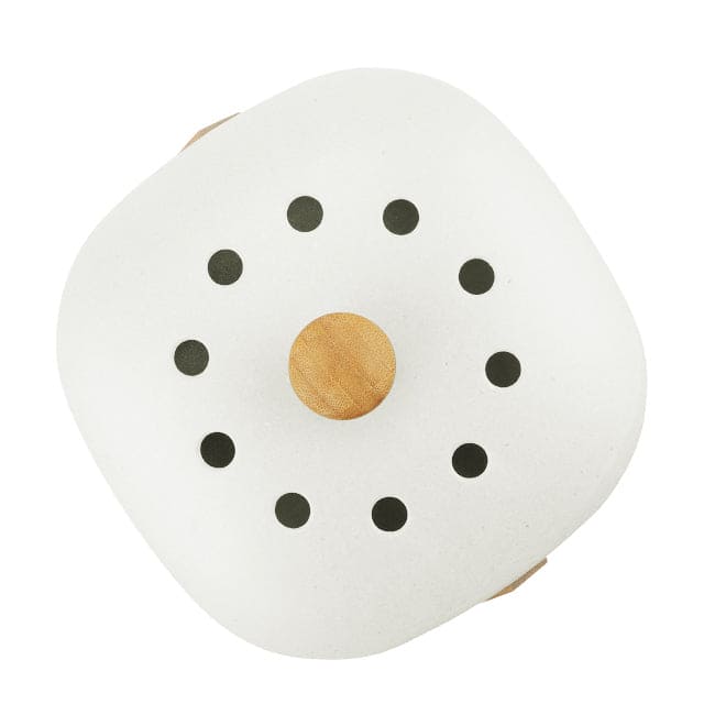 Ecopack Kitchen Counter Compost Bin_Top View